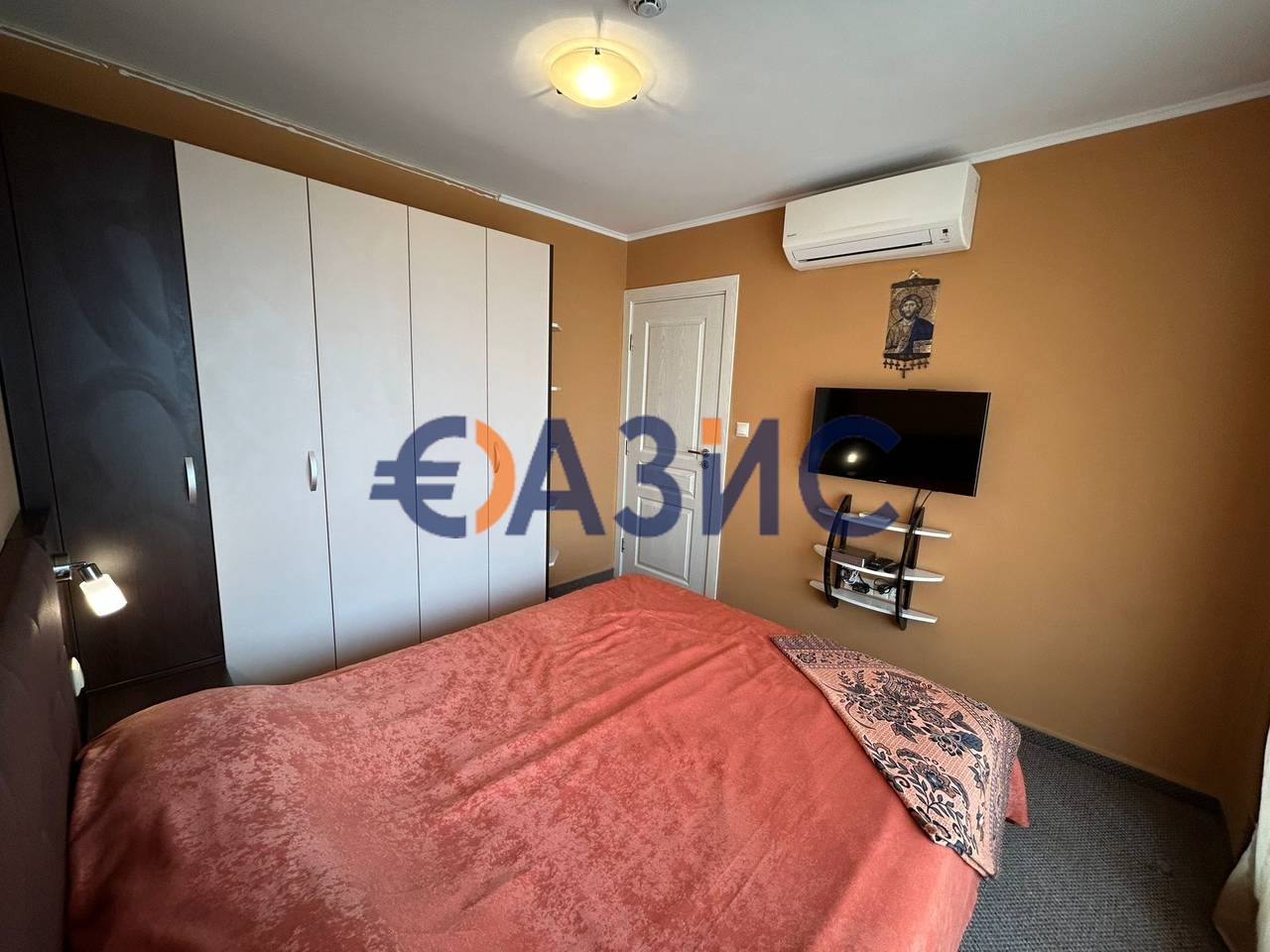 Apartment in Sonnenstrand, Bulgarien, 87 m² - Foto 17