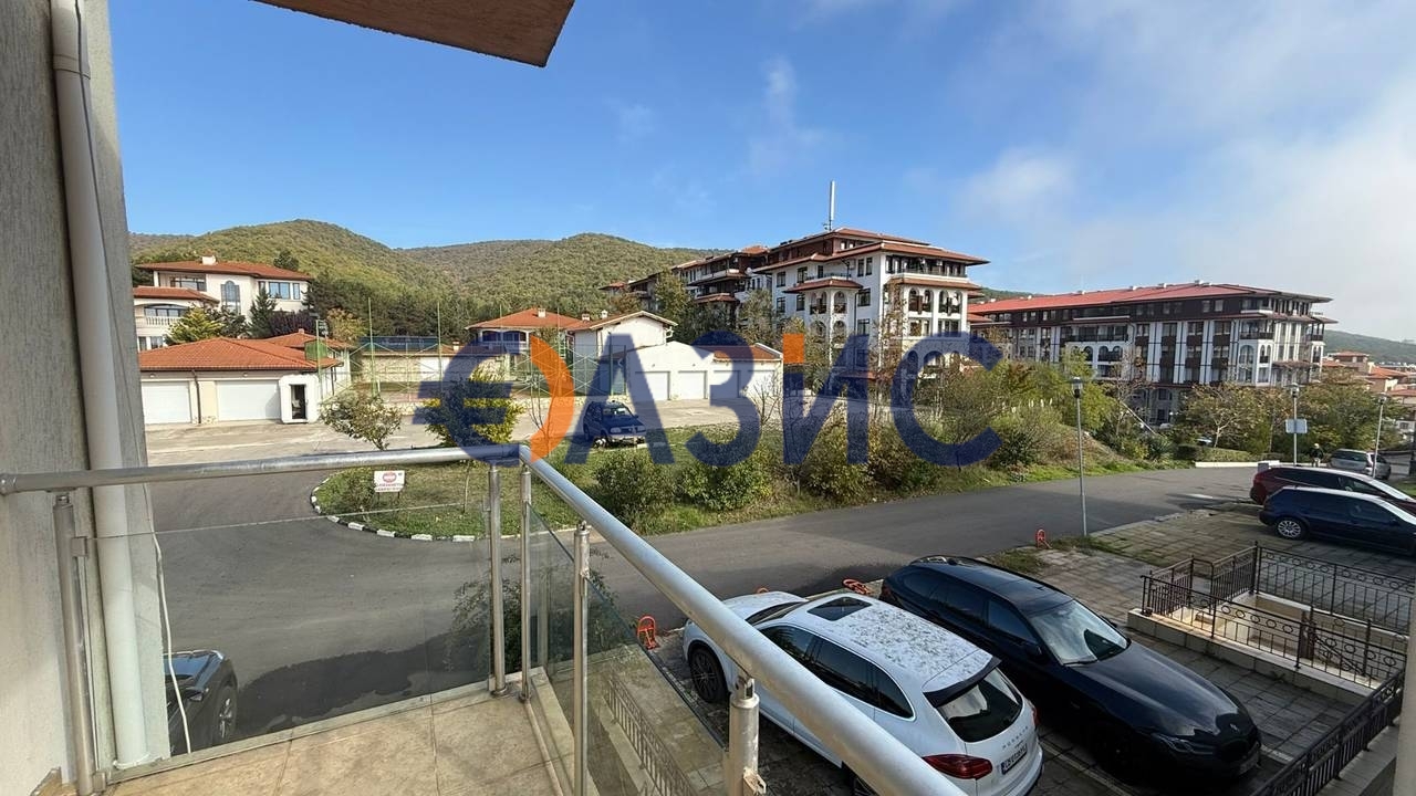 Apartment in Sveti Vlas, Bulgaria, 116 m² - picture 18