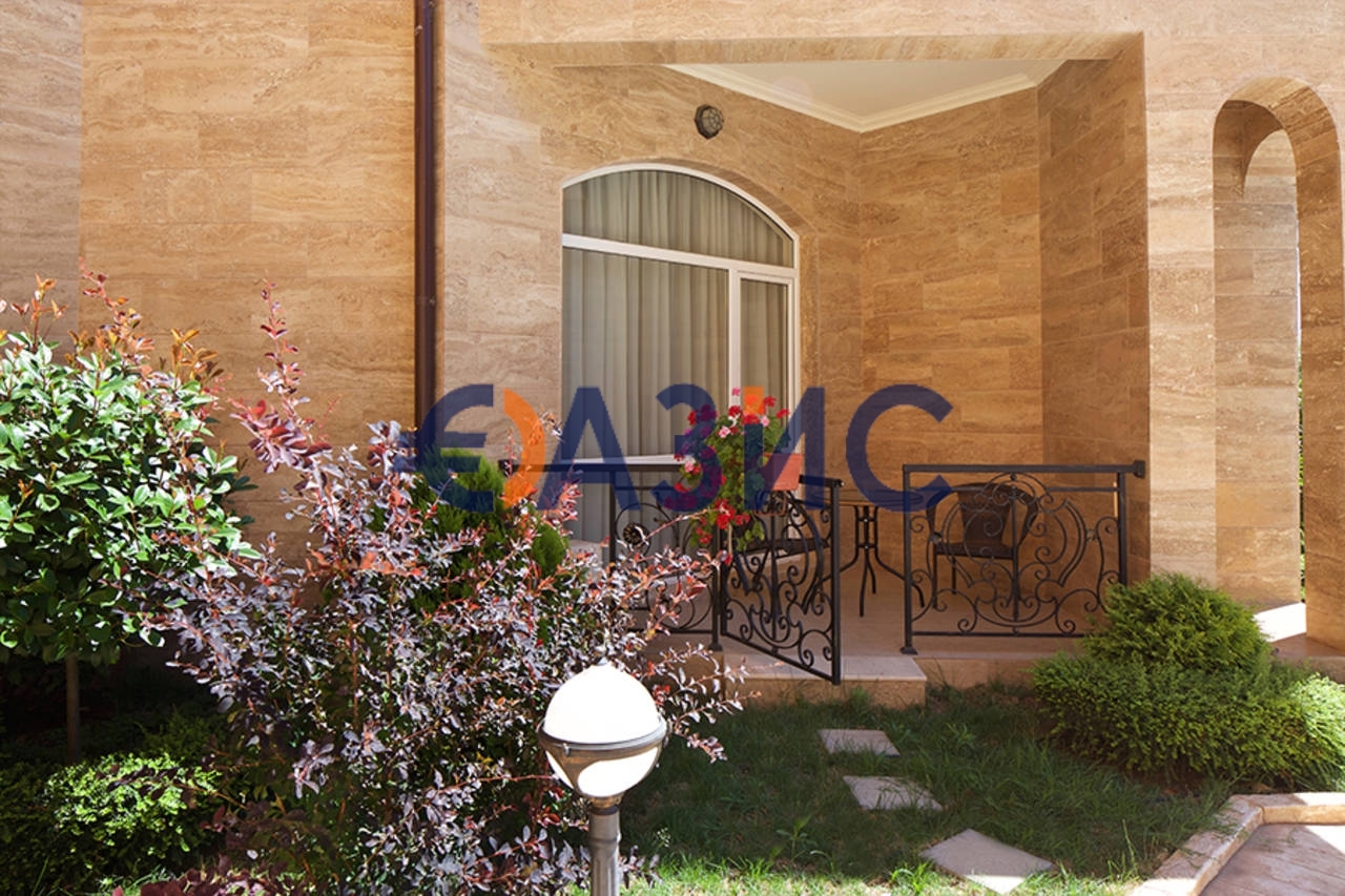 Apartment at Sunny Beach, Bulgaria, 29 m² - picture 18