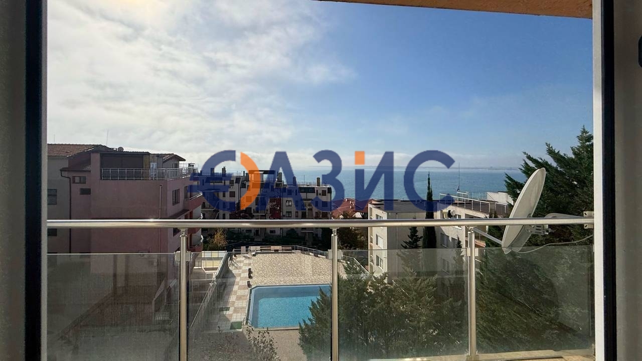 Apartment in Sveti Vlas, Bulgaria, 116 m² - picture 19