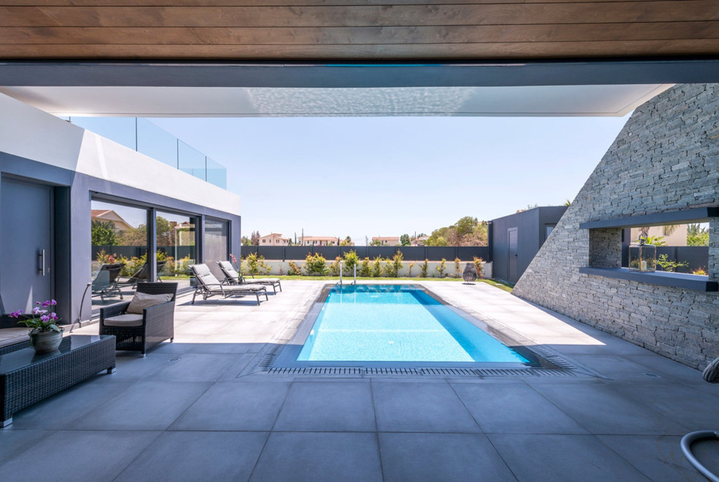 Appartamento a Larnaca, Cipro, 390 m² - foto 2