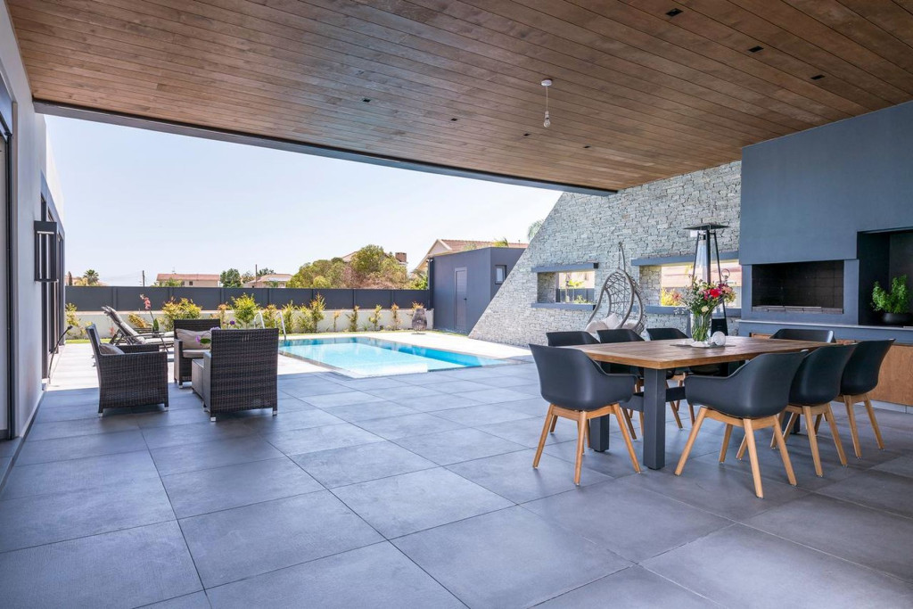 Appartamento a Larnaca, Cipro, 390 m² - foto 3