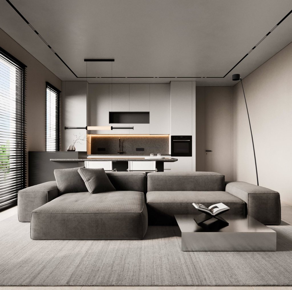 Appartamenti a Limassol, Cipro, 66.5 m² - foto 3