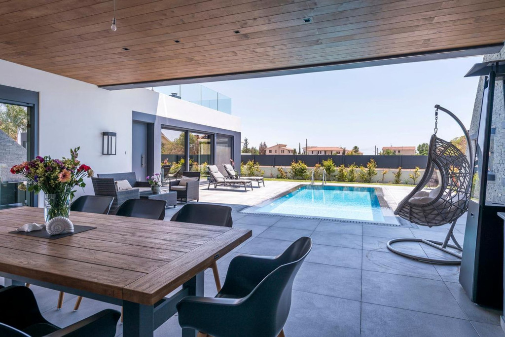 Appartamento a Larnaca, Cipro, 390 m² - foto 4