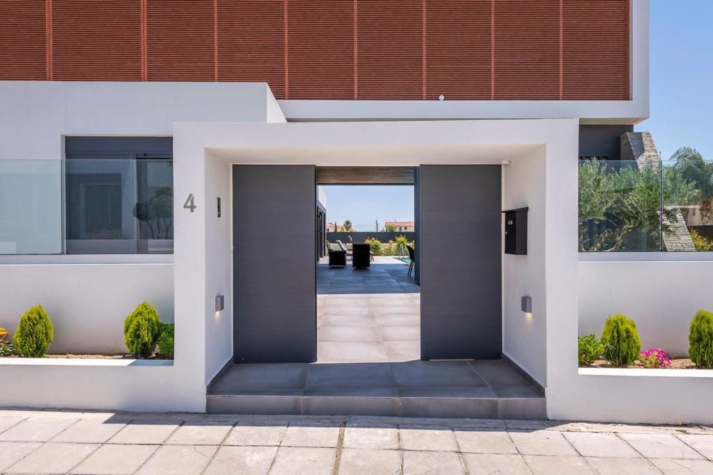 Appartamento a Larnaca, Cipro, 390 m² - foto 6