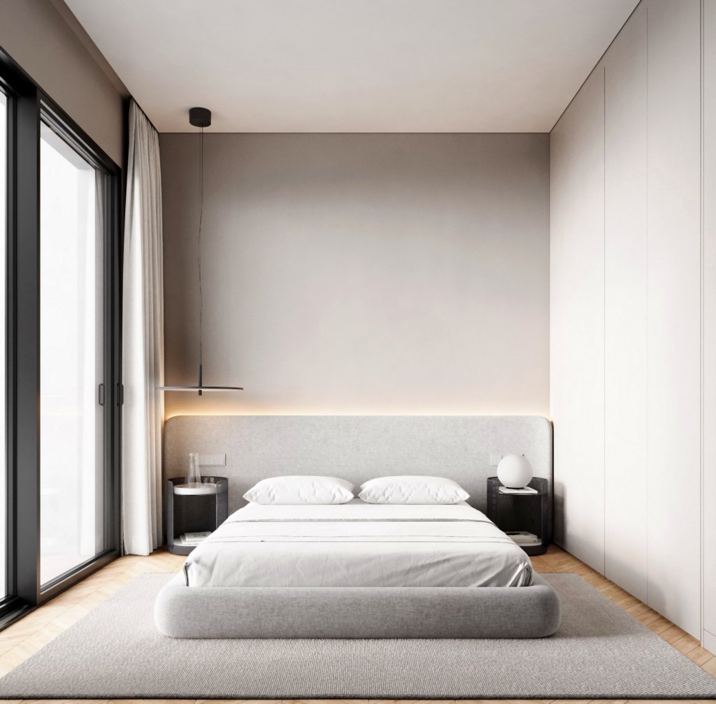 Appartamenti a Limassol, Cipro, 66.5 m² - foto 7