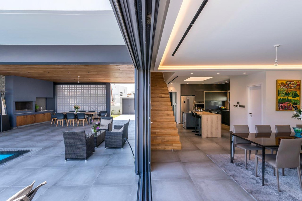 Appartamento a Larnaca, Cipro, 390 m² - foto 7