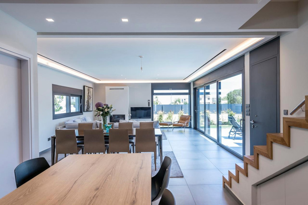 Appartamento a Larnaca, Cipro, 390 m² - foto 8