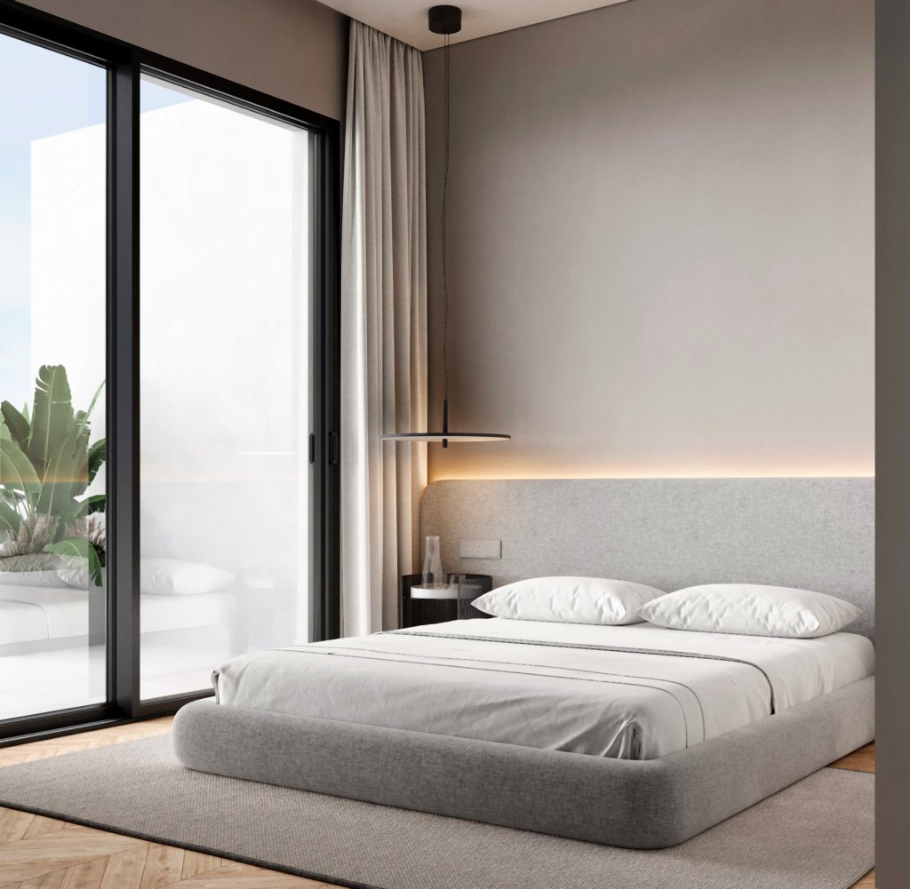 Appartamenti a Limassol, Cipro, 66.5 m² - foto 8