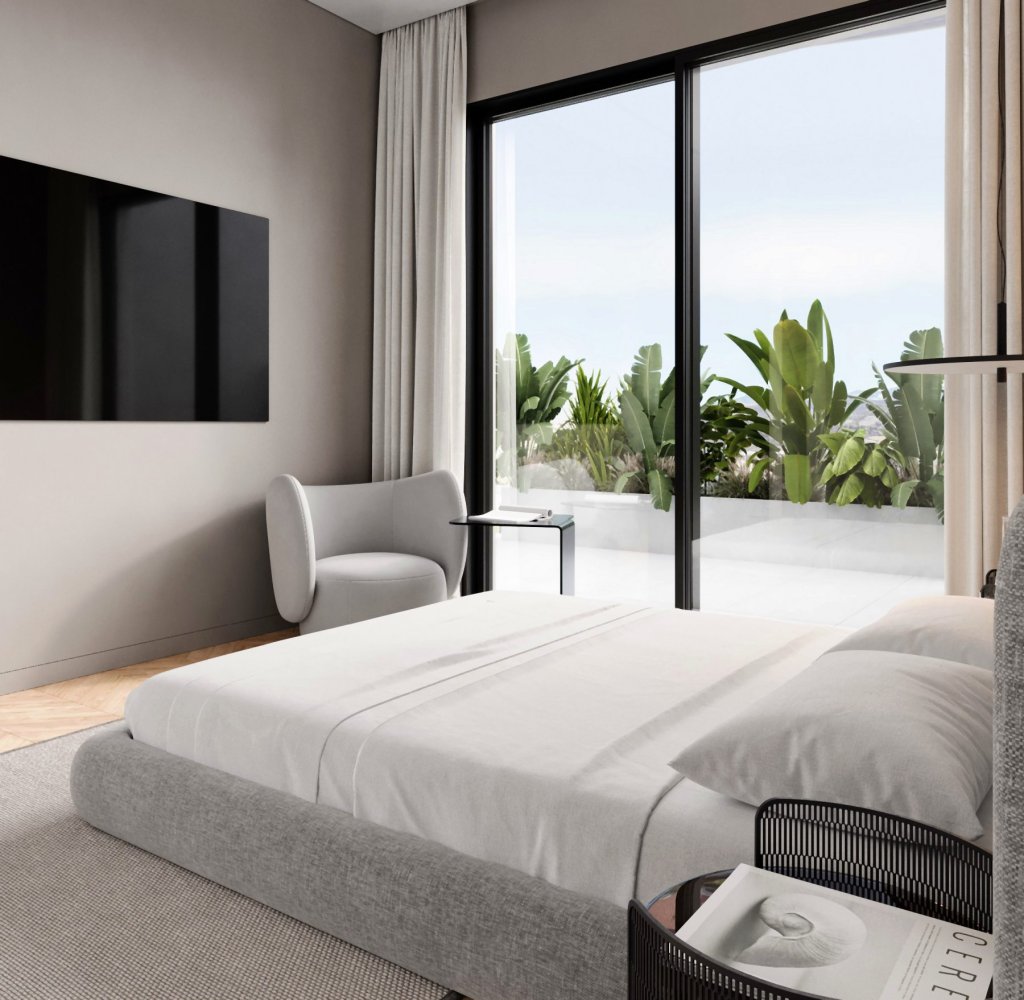 Appartamenti a Limassol, Cipro, 66.5 m² - foto 9