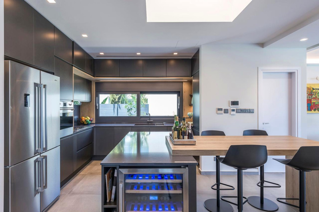 Appartamento a Larnaca, Cipro, 390 m² - foto 10