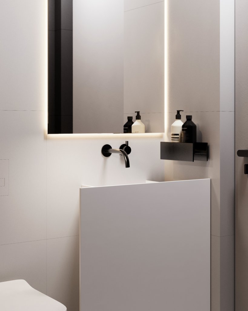 Appartamenti a Limassol, Cipro, 66.5 m² - foto 11