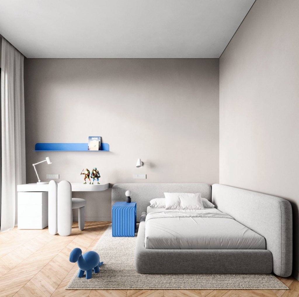 Appartamenti a Limassol, Cipro, 66.5 m² - foto 12