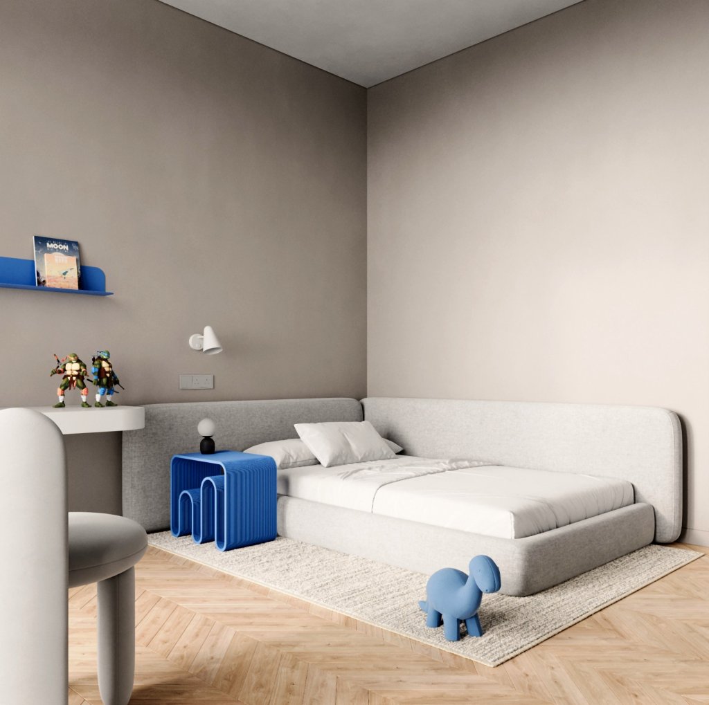 Appartamenti a Limassol, Cipro, 66.5 m² - foto 13