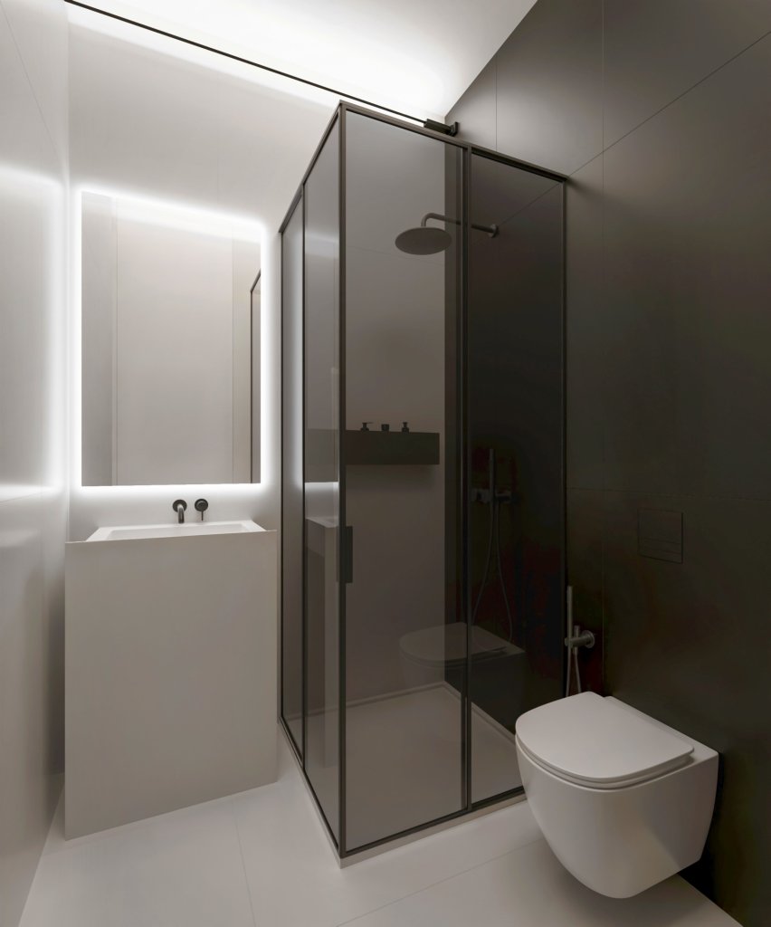 Appartamenti a Limassol, Cipro, 66.5 m² - foto 14