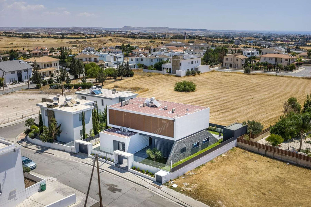 Appartamento a Larnaca, Cipro, 390 m² - foto 15
