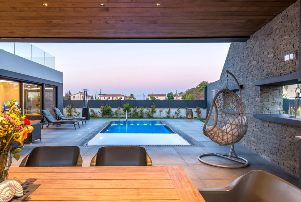 Appartamento a Larnaca, Cipro, 390 m² - foto 17