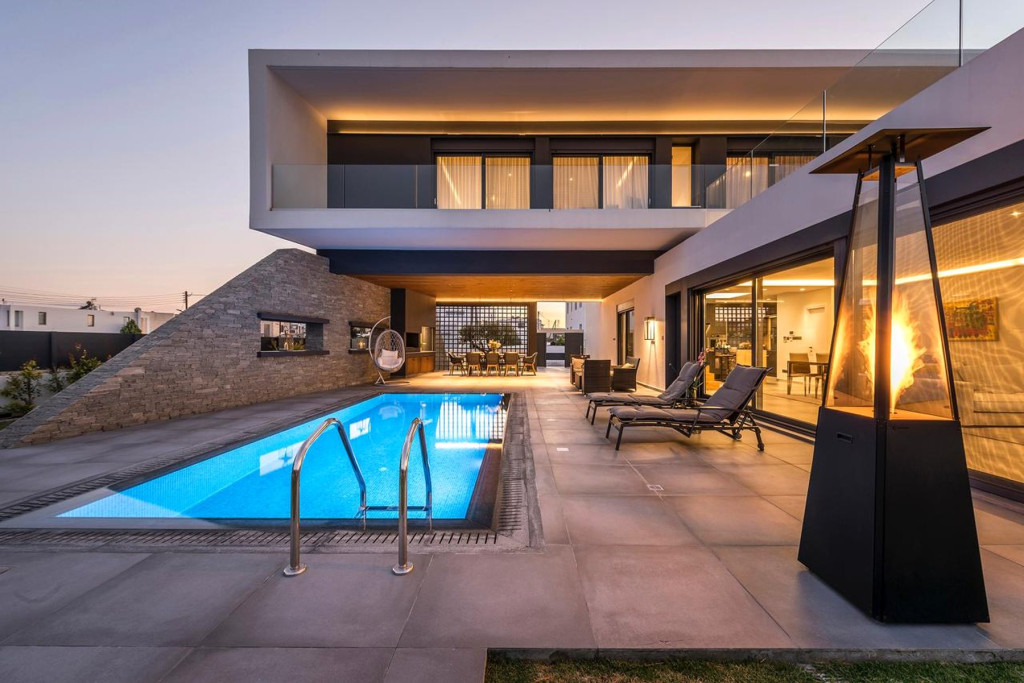 Appartamento a Larnaca, Cipro, 390 m² - foto 18