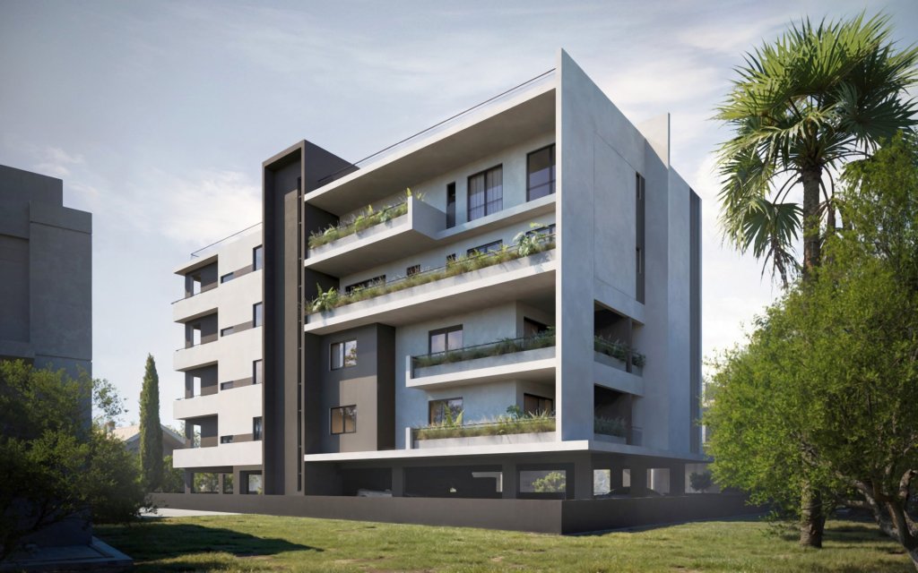 Appartamenti a Limassol, Cipro, 66.5 m² - foto 18