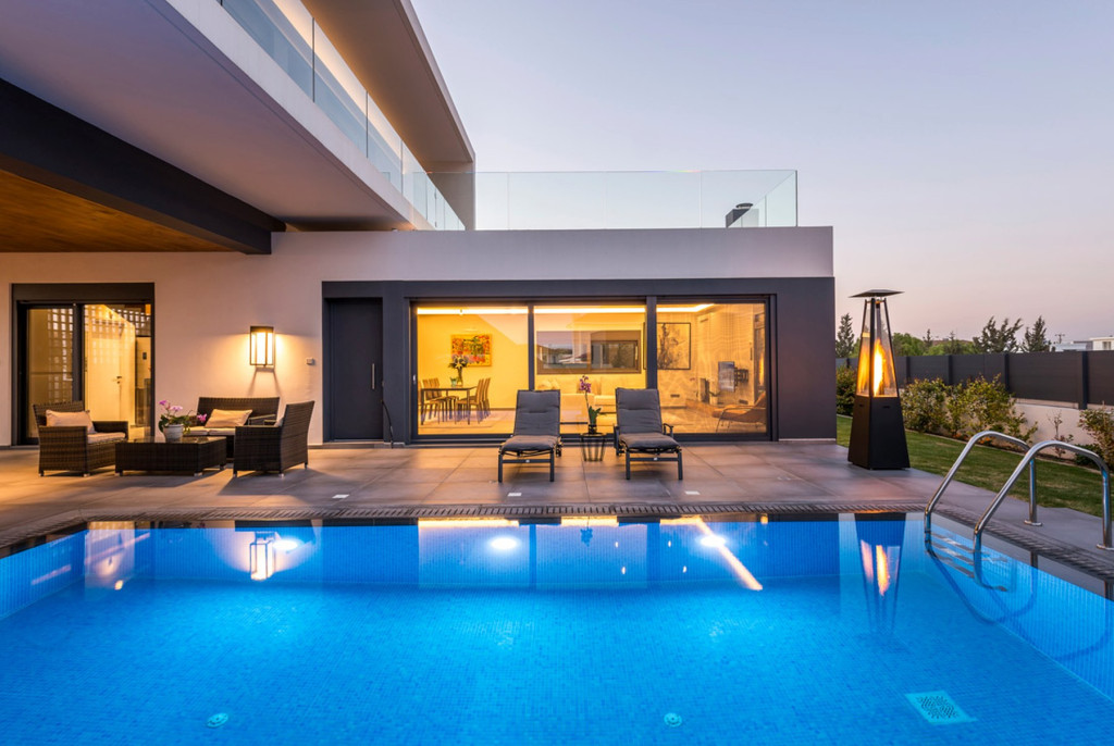 Appartamento a Larnaca, Cipro, 390 m² - foto 19