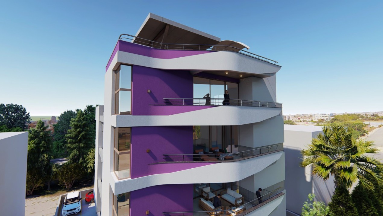 Villa en Limasol, Chipre - imagen 1