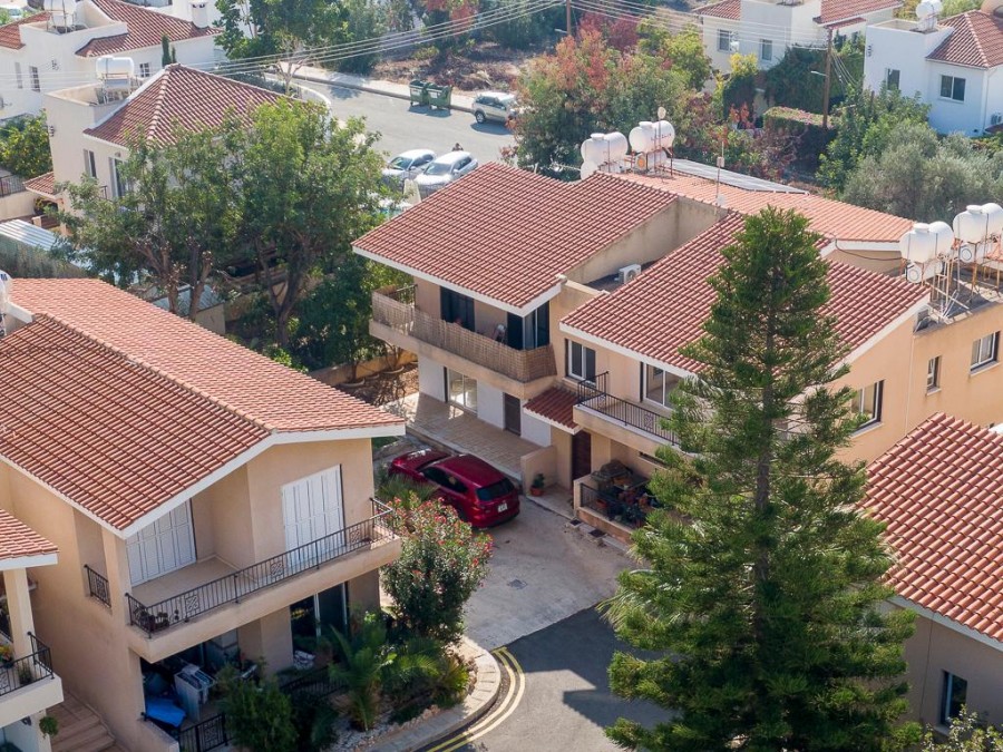 Villa à Paphos, Chypre, 144 m² - image 1