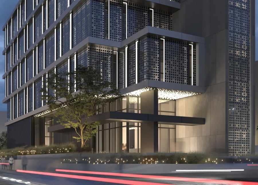 Propiedad comercial en Limasol, Chipre, 189 210 m² - imagen 1