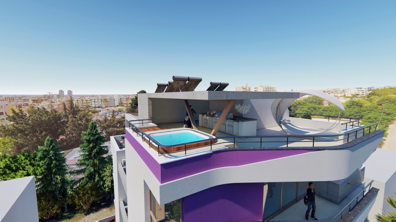 Villa en Limasol, Chipre - imagen 2