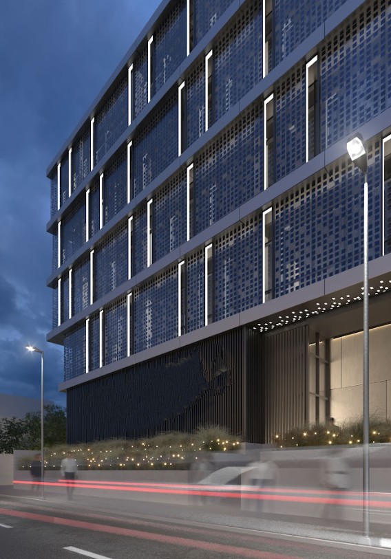 Propiedad comercial en Limasol, Chipre, 189 210 m² - imagen 2