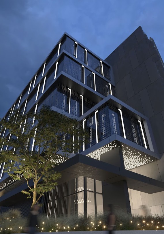 Propiedad comercial en Limasol, Chipre, 189 210 m² - imagen 3