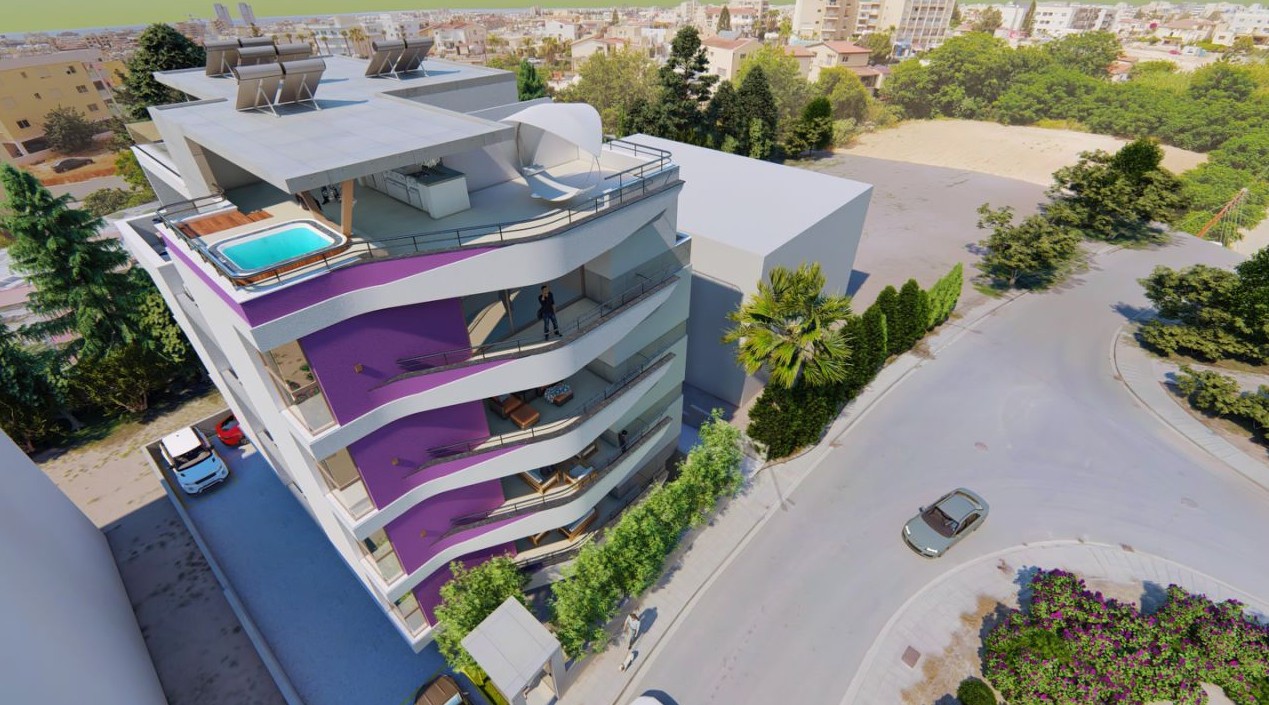 Villa en Limasol, Chipre - imagen 3