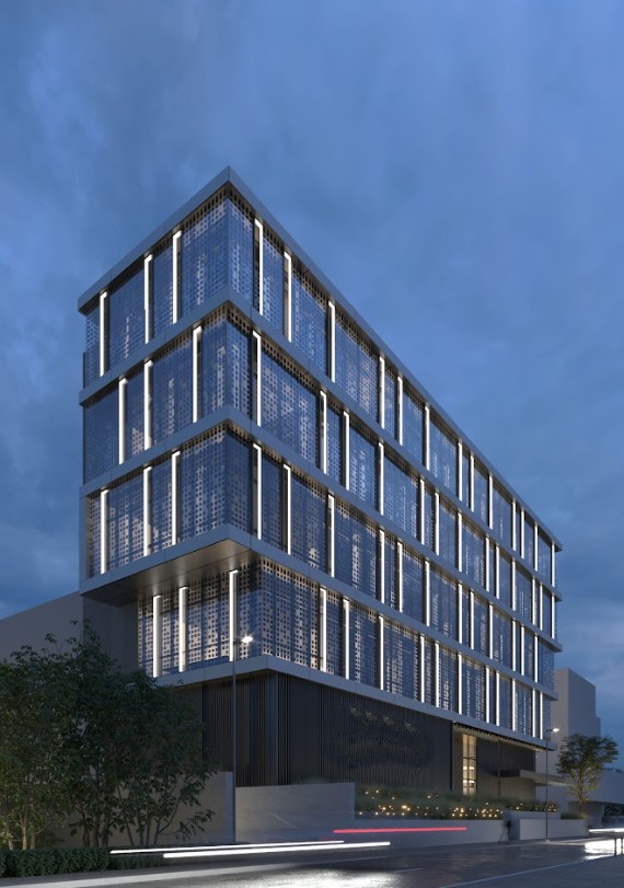 Propiedad comercial en Limasol, Chipre, 189 210 m² - imagen 4