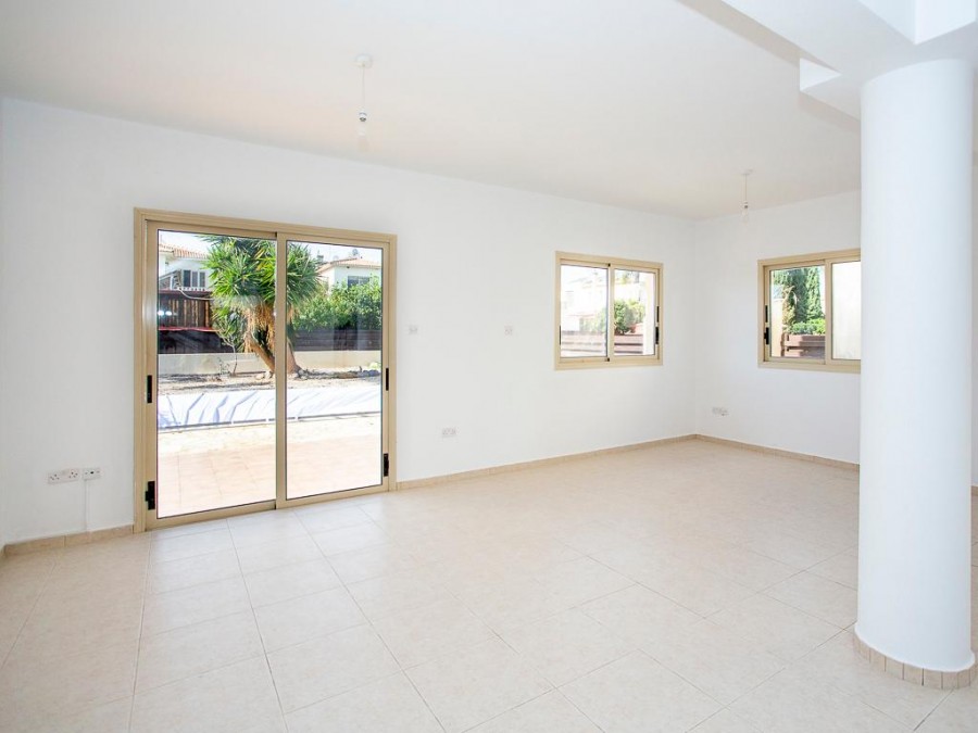 Villa in Paphos, Zypern, 165 m² - Foto 4