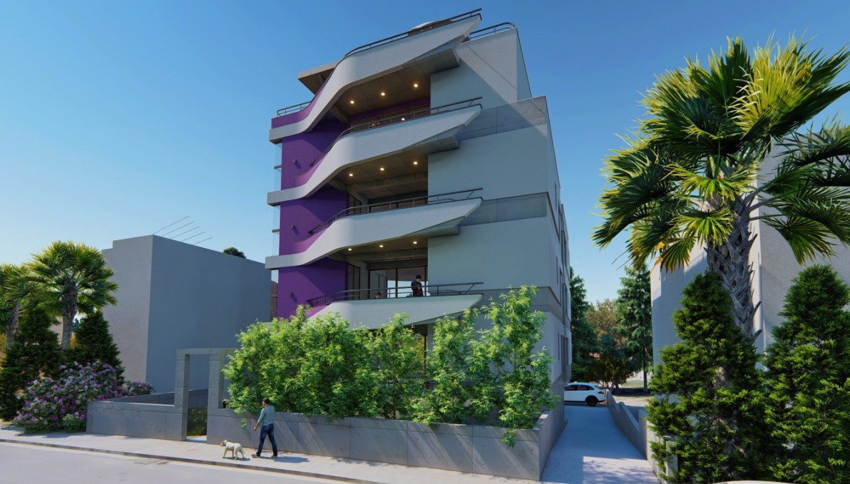 Villa en Limasol, Chipre - imagen 5