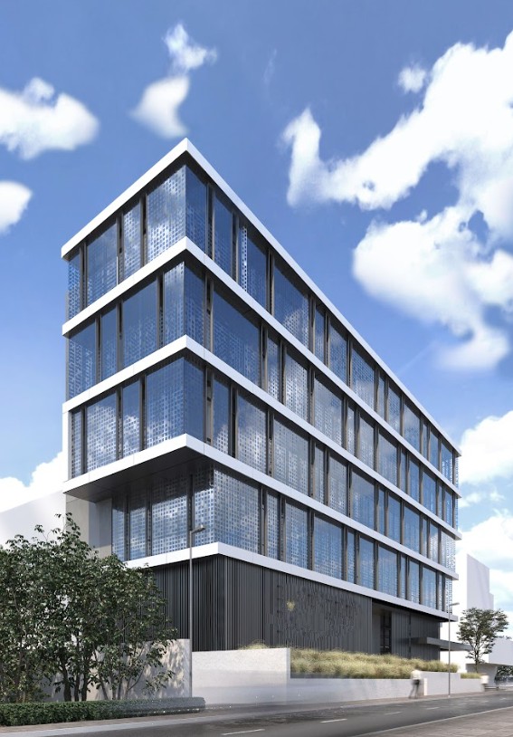 Propiedad comercial en Limasol, Chipre, 189 210 m² - imagen 7