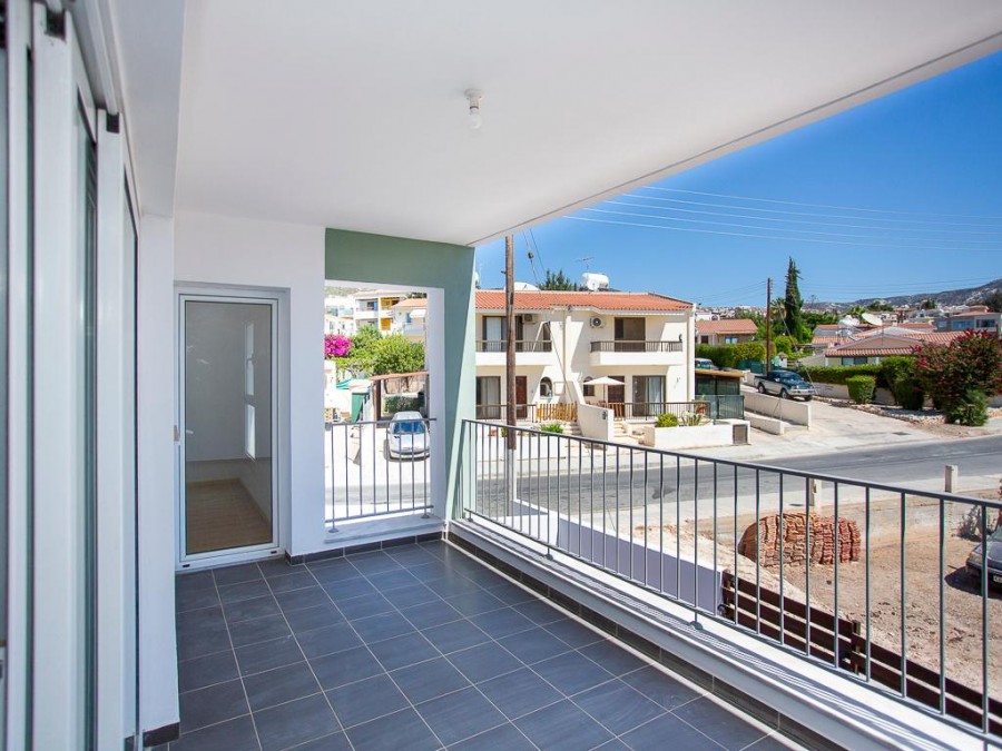Apartamento en Pafos, Chipre, 79 m² - imagen 7