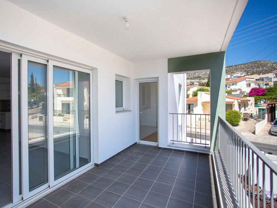 Apartamento en Pafos, Chipre, 79 m² - imagen 8