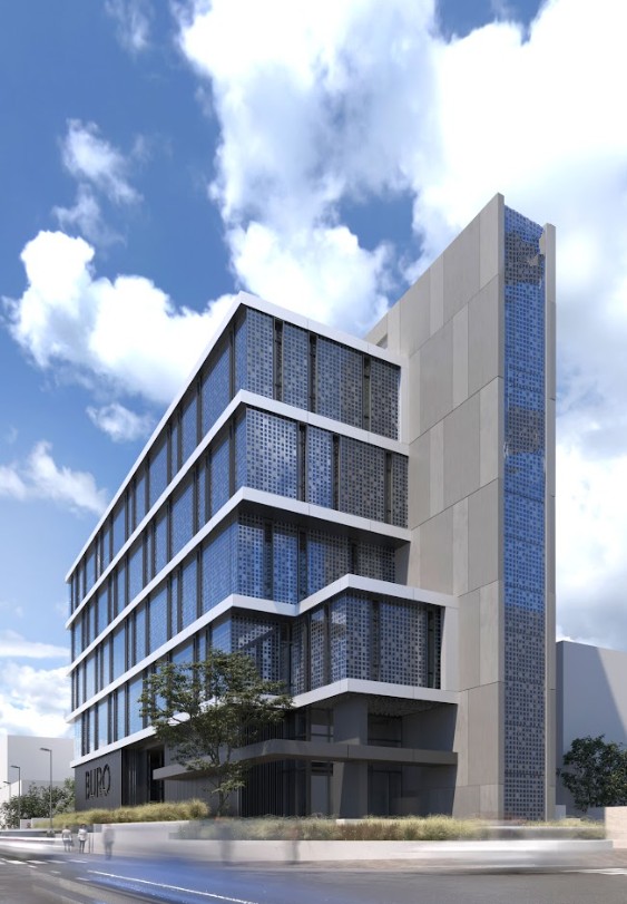 Propiedad comercial en Limasol, Chipre, 189 210 m² - imagen 8