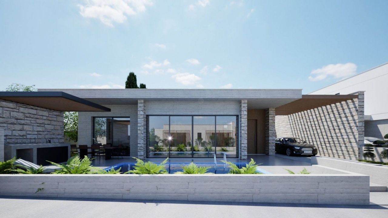 Villa à Paphos, Chypre, 185 m² - image 9