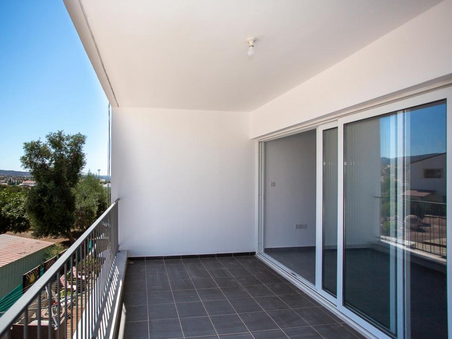 Apartamento en Pafos, Chipre, 79 m² - imagen 9