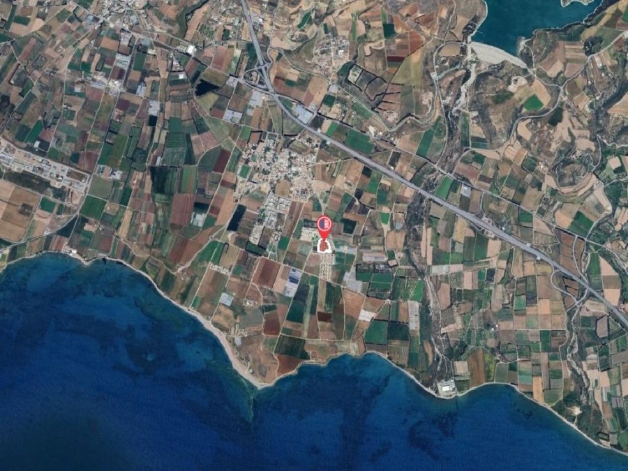 Villa in Paphos, Zypern, 165 m² - Foto 13