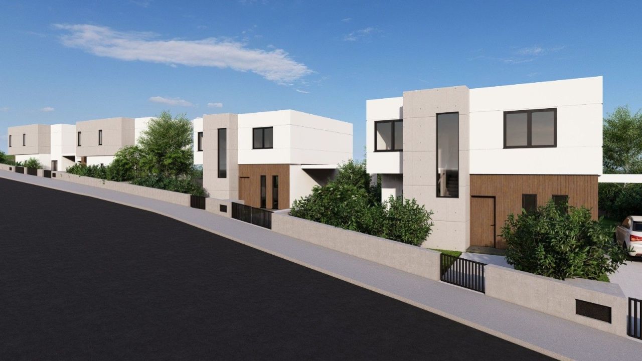 Villa in Limassol, Cyprus, 130 m² - picture 13