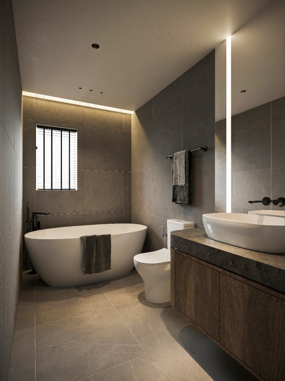 Villa a Limassol, Cipro, 130 m² - foto 14