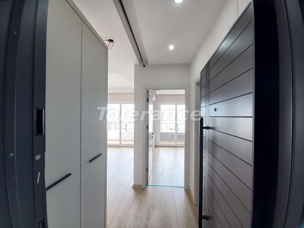 Apartment in Mersin, Türkei, 52 m² - Foto 2