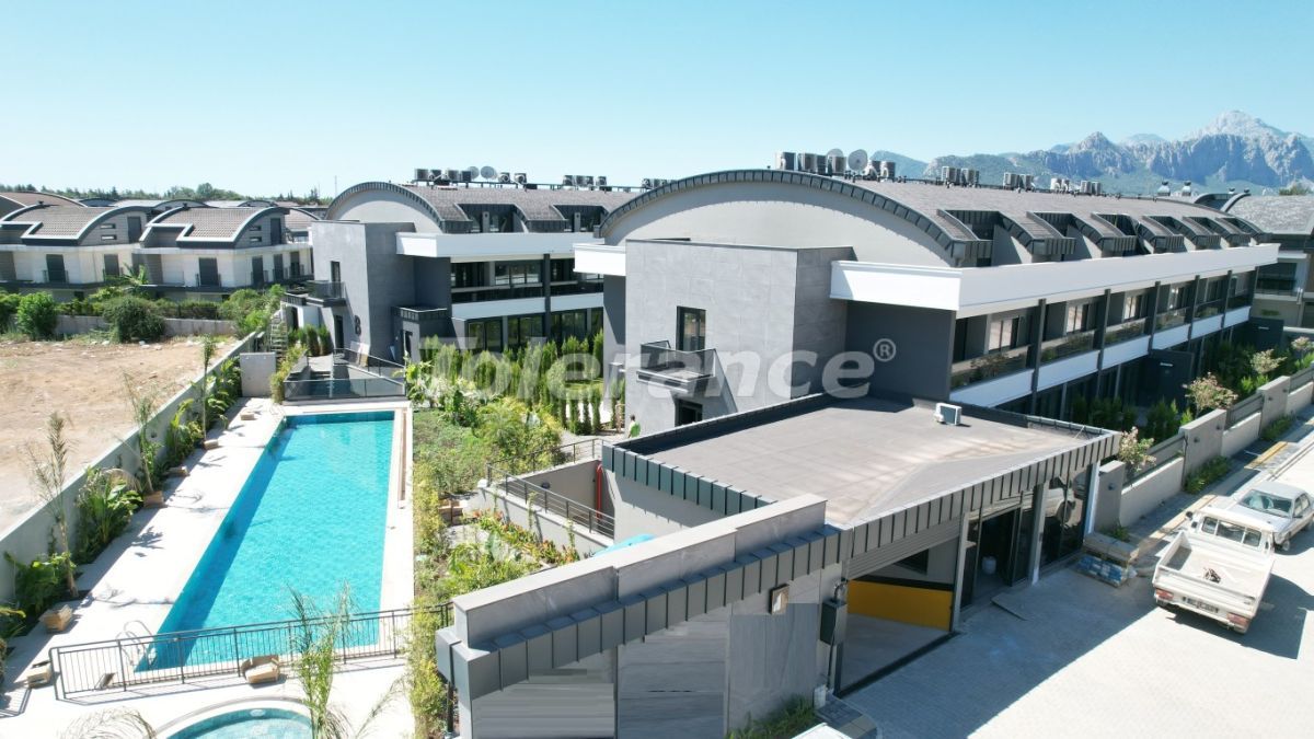 Apartment in Antalya, Turkey, 108 m² - picture 2