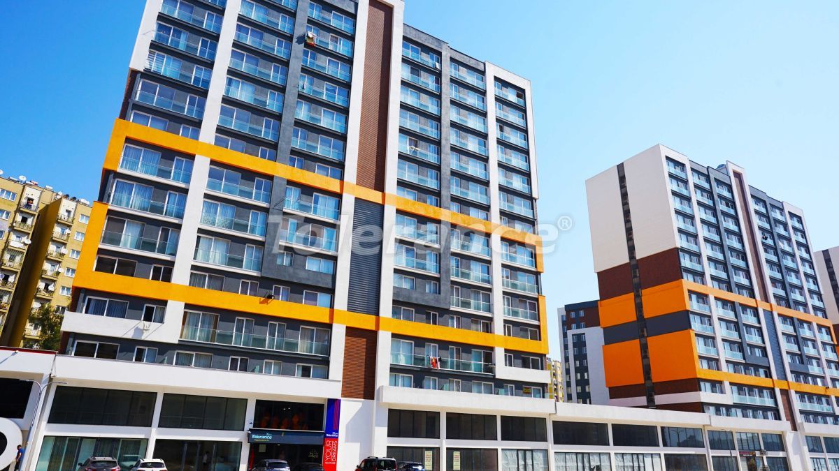 Gewerbeimmobilien in Antalya, Türkei, 240 m² - Foto 3