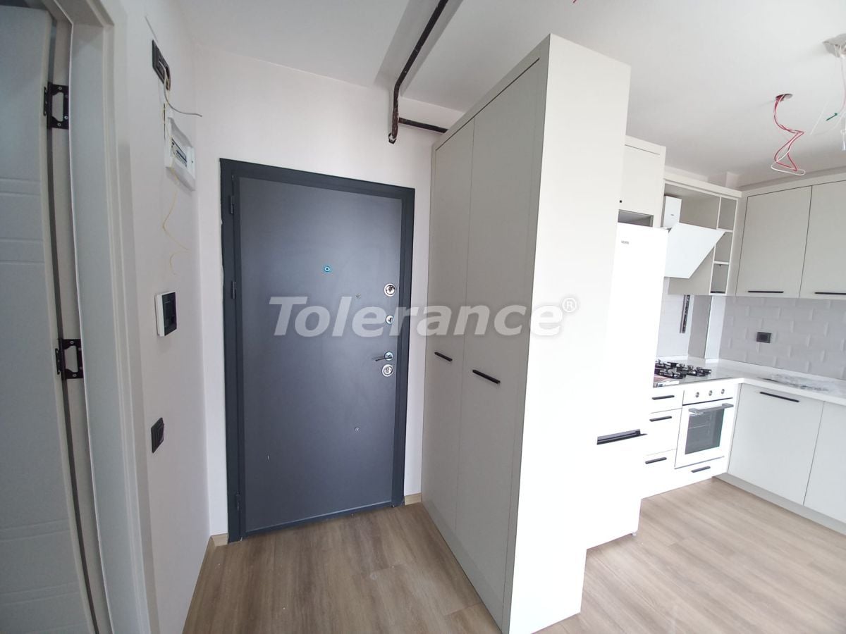 Apartment in Mersin, Türkei, 52 m² - Foto 3
