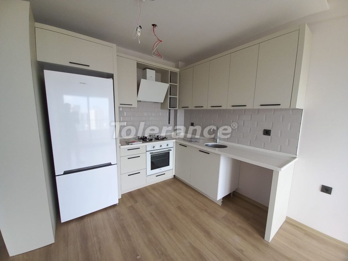 Apartment in Mersin, Türkei, 52 m² - Foto 4