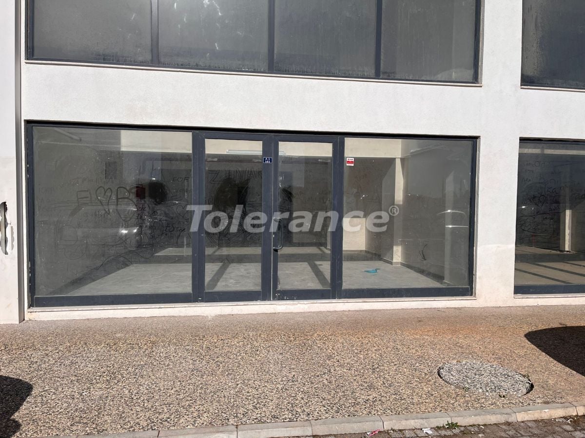 Gewerbeimmobilien in Antalya, Türkei, 240 m² - Foto 4