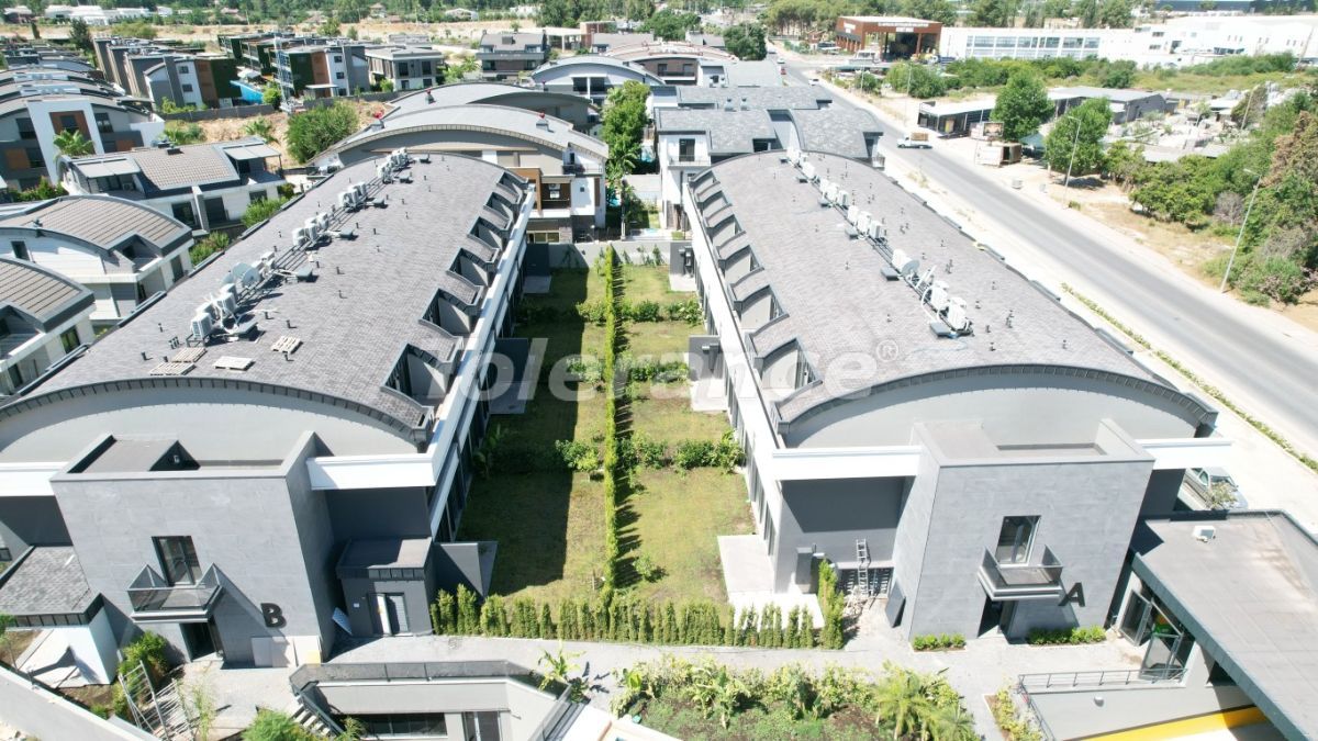 Apartment in Antalya, Turkey, 108 m² - picture 4